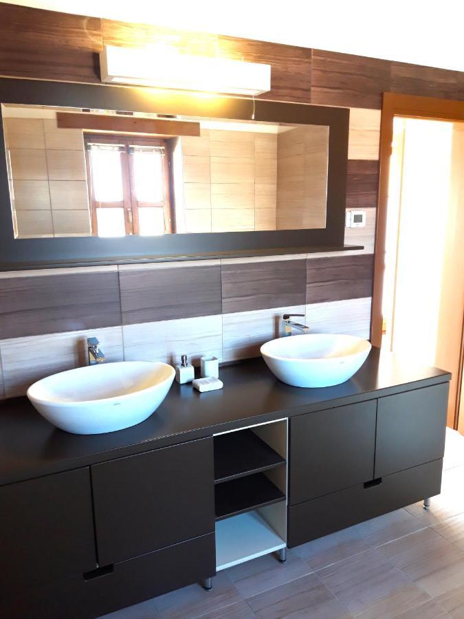 Villa Luksa Grožnjan Extérieur photo
