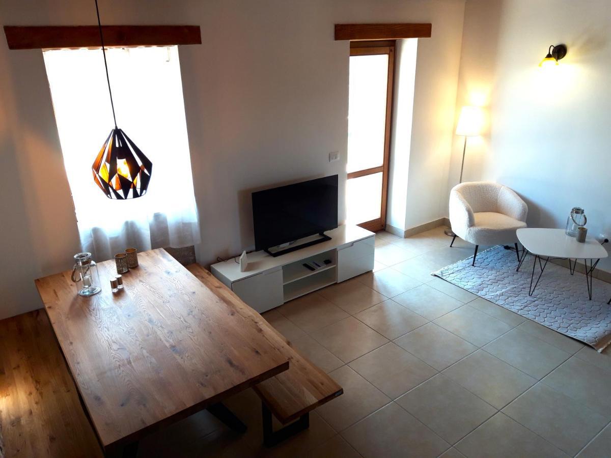 Villa Luksa Grožnjan Extérieur photo