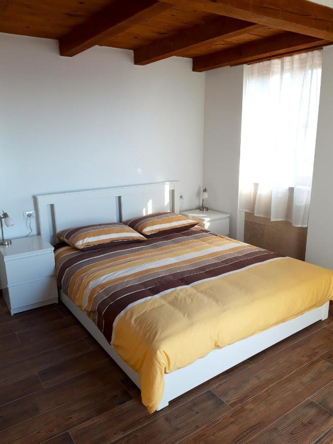 Villa Luksa Grožnjan Extérieur photo